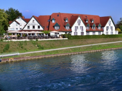 Фото: Prinzenbrücke